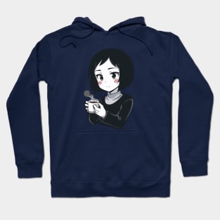 Coffee Girl Hoodie